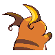 Sprite Raichu