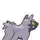 Sprite Poochyena