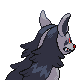 Sprite Mightyena