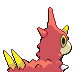 Sprite Wurmple
