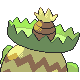 Sprite Ludicolo