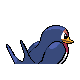 Sprite Taillow