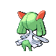 Sprite Kirlia