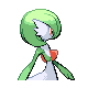 Sprite Gardevoir
