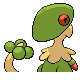 Sprite Breloom