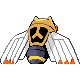 Sprite Ninjask