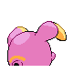 Sprite Whismur