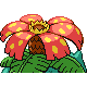 Sprite Venusaur