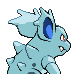 Sprite Nidorina