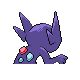 Sprite Sableye