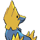 Sprite Manectric