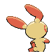 Sprite Plusle