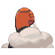 Sprite Torkoal