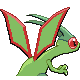 Sprite Flygon