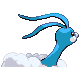 Sprite Altaria