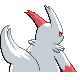 Sprite Zangoose