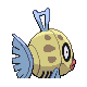 Sprite Feebas