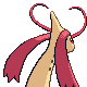 Sprite Milotic