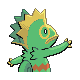 Sprite Kecleon