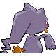 Sprite Banette