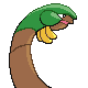 Sprite Tropius