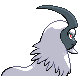 Sprite Absol