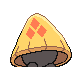 Sprite Snorunt
