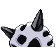 Sprite Glalie