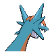 Sprite Salamence