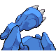 Sprite Metagross