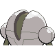 Sprite Registeel