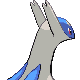 Sprite Latios