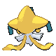 Sprite Jirachi