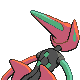Sprite Deoxys