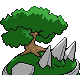Sprite Torterra