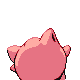 Sprite Jigglypuff