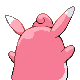 Sprite Wigglytuff