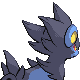 Sprite Luxray
