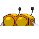 Sprite Combee