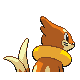 Sprite Buizel