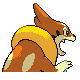 Sprite Floatzel