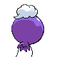 Sprite Drifloon