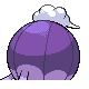 Sprite Drifblim