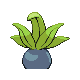 Sprite Oddish