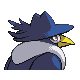 Sprite Honchkrow