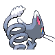 Sprite Glameow