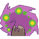 Sprite Spiritomb