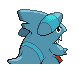 Sprite Gible
