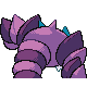 Sprite Drapion