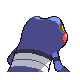 Sprite Croagunk
